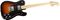 Fender&nbsp;Classic Series '72 Telecaster Deluxe Electric Guitar&nbsp;&nbsp;Sunburst