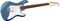 Yamaha&nbsp;PAC112J Electric Guitar&nbsp;Red Metallic&nbsp;Lake Blue