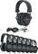 Gear One&nbsp;G900DX Headphone 8 Pack&nbsp;&nbsp;Group