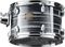 Yamaha&nbsp;Club Custom Mounted Tom&nbsp;12x8&nbsp;Swirl Blue12 x 8 Inch, Swirl Black