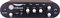 Ashdown&nbsp;MiBass-220 Bass Amp Head&nbsp;&nbsp;Black Front