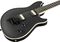EVH&nbsp;Wolfgang Stealth Electric Guitar&nbsp;&nbsp;Flat Black, Body Closeup
