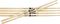 Pro-Mark&nbsp;3-Pair Japanese White Oak Drumsticks&nbsp;Wood&nbsp;5A3 Pair