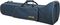 Libretto by Antigua&nbsp;LTB-2500 Student Trombone&nbsp;&nbsp;Case, Left-Facing