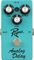 Rogue&nbsp;Effects Pedal Pack&nbsp;BLUES & CHORUS&nbsp;Analog Delay, Top