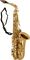 Libretto by Antigua&nbsp;LSA-2500 Student Alto Saxophone&nbsp;&nbsp;LSA-2500 Student Alto Saxophone