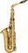 Libretto by Antigua&nbsp;LSA-2500 Student Alto Saxophone&nbsp;&nbsp;Left Side