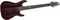 Schecter Guitar Research&nbsp;Damien Elite-7 Electric Guitar&nbsp;&nbsp;Crimson Red, Front