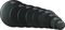 Aquarian&nbsp;Response 2 Drumhead (Black)&nbsp;14 inch&nbsp;All Sizes