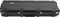 SKB&nbsp;Injection-Molded PRS-Style ATA Guitar Flight Case&nbsp;&nbsp;Front