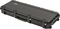 SKB&nbsp;Injection-Molded PRS-Style ATA Guitar Flight Case&nbsp;&nbsp;Left-Facing
