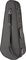 Lanikai&nbsp;Hardshell Tenor Ukulele Case&nbsp;&nbsp;On End