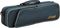Libretto by Antigua&nbsp;LFL-2500 Student Flute&nbsp;&nbsp;Case, Right-Facing