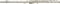 Libretto by Antigua&nbsp;LFL-2500 Student Flute&nbsp;&nbsp;LFL-2500 Student Flute