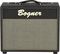Bogner&nbsp;Brixton 112 12W 1x12 Tube Guitar Combo Amp&nbsp;&nbsp;Comet Black, Front