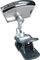Peterson&nbsp;StroboClip SC-1 Clip-On Strobe Tuner&nbsp;&nbsp;Back