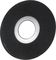 Aquarian&nbsp;Regulator Large Black Hole Drumhead&nbsp;Black&nbsp;20 InchesBack