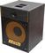 Markbass&nbsp;Randy Jackson Signature New York 151 RJ 1x15 Bass Speaker Cabinet&nbsp;&nbsp;Left-Facing