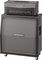 Acoustic&nbsp;Lead Guitar Series G412A 4x12 Stereo Guitar Speaker Cabinet&nbsp;&nbsp;With Head, Left-Facing