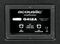 Acoustic&nbsp;Lead Guitar Series G412A 4x12 Stereo Guitar Speaker Cabinet&nbsp;&nbsp;Back Panel