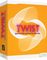 Sonivox&nbsp;TWIST - Spectral Morphing Synthesizer&nbsp;&nbsp;Box, Right-Facing