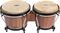CP&nbsp;CP221 Tunable Bongos with Bag&nbsp;&nbsp;Front