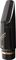 Vandoren&nbsp;V16 Hard Rubber Tenor Saxophone Mouthpiece&nbsp;T10&nbsp;T9