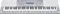 Casio&nbsp;WK-225 76-Key Portable Keyboard&nbsp;&nbsp;Front