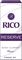 Rico&nbsp;Reserve Classic Bass Clarinet Reeds&nbsp;Strength 2.5&nbsp;4.0, Box, Front