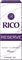 Rico&nbsp;Reserve Classic Bass Clarinet Reeds&nbsp;Strength 2.5&nbsp;3.5, Box, Front