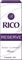 Rico&nbsp;Reserve Classic Bass Clarinet Reeds&nbsp;Strength 2.5&nbsp;2.5, Box, Front
