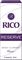 Rico&nbsp;Reserve Classic Bass Clarinet Reeds&nbsp;Strength 2.5&nbsp;3.0 +, Box, Front