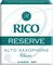Rico&nbsp;Reserve Classic Alto Saxophone Reeds&nbsp;Strength 3+&nbsp;3.0 +, Box, Front