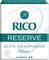Rico&nbsp;Reserve Classic Alto Saxophone Reeds&nbsp;Strength 3+&nbsp;2.5, Box, Front