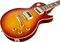 Gibson Custom&nbsp;Gibson Custom Dave Carpenter Handpicked 1959 Les Paul Reissue Electric Guitar&nbsp;&nbsp;Serial# 911012, Close Angle