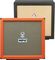 Orange Amplifiers&nbsp;PPC Series PPC412-HP 400W 4x12 Guitar Speaker Cabinet&nbsp;&nbsp;Both Colors
