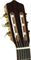 Kremona&nbsp;Rosa Morena Classical Acoustic Guitar&nbsp;&nbsp;Natural, Headstock