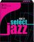 Rico&nbsp;Select Jazz Filed Soprano Saxophone Reeds&nbsp;Strength 4 Medium&nbsp;Box of 10Strength 3 Hard, Box of 10