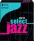 Rico&nbsp;Select Jazz Unfiled Alto Saxophone Reeds&nbsp;Strength 2 Hard&nbsp;Box of 10Strength 3 Medium, Box of 10