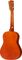 Rogue&nbsp;Baritone Ukulele&nbsp;&nbsp;Back