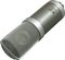 MXL&nbsp;V250 Condenser Microphone&nbsp;&nbsp;Top Angle, Left-Facing