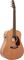 Seagull&nbsp;S6 Original Q1 Acoustic-Electric Guitar&nbsp;&nbsp;Natural, Right-Facing
