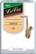 La Voz&nbsp;Tenor Saxophone Reeds&nbsp;Medium Hard&nbsp;Box of 10Soft, Box of 10