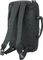 Buffet Crampon&nbsp;Pochette Clarinet Case Covers&nbsp;Double Pouchette Case Cover&nbsp;Single, Back, Straps Out