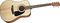 Fender&nbsp;DG-8S Acoustic Guitar Value Pack&nbsp;&nbsp;Guitar, Left-Facing