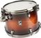 Mapex&nbsp;Black Panther Blaster Tom Tom&nbsp;Walnut Burst&nbsp;12x9Walnut Burst, Angle