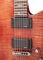 Charvel&nbsp;Desolation Skatecaster 1 Electric Guitar&nbsp;&nbsp;Trans Red, Pickups
