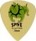 Clayton&nbsp;Guitar Pick Variety Pack&nbsp;&nbsp;Single, Spike