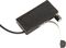 Bill Lawrence&nbsp;A245C Acoustic Guitar Soundhole Pickup&nbsp;Black&nbsp;Black, Back