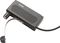 Bill Lawrence&nbsp;A245C Acoustic Guitar Soundhole Pickup&nbsp;Black&nbsp;Black, Left-Facing